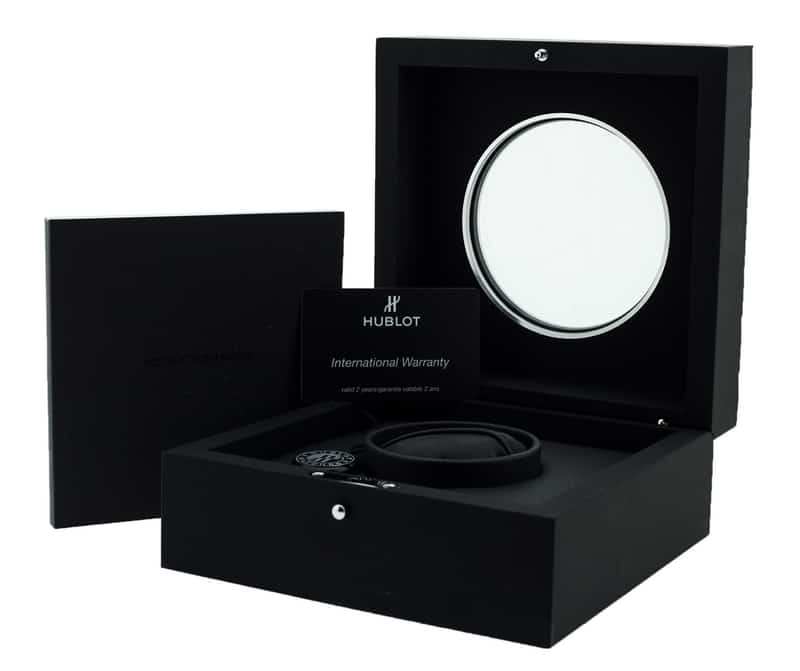 Hublot Big Bang 301.QX.1734.RX